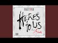Here's to Us (feat. Slash)