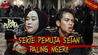 Download lagu RIA PUSPITA: BONGKAR SEKTE SESAT PEMUJA SETAN DI MEDAN! KACAU SUMPAH! | TIBA2 #83 mp3