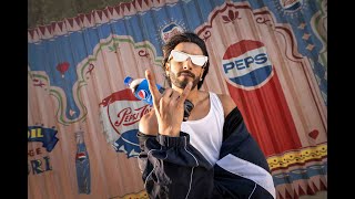 PEPSI Rise Up Baby - Sikander Rap X Ranveer Singh