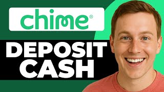 How To Deposit Cash To Your Chime Account (Step-By-Step)
