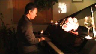 My Wild Irish Rose　～The Melody at Night, with You～