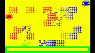 English Civil War for the BBC Micro