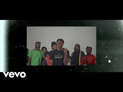 Jankymakg Music Video