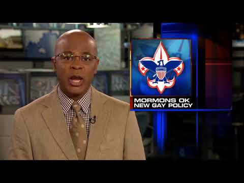 News Channel Morning Edition: April 29, 2013