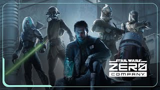 Star Wars Zero Company (Multi-Language) video 1