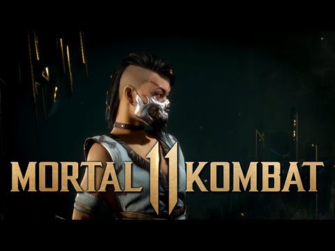 THE BEST VARIATION FOR MILEENA + COMBO GUIDE