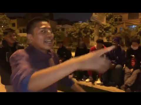 FSN - Xilo Vs Pekas - Aldair Semifinal