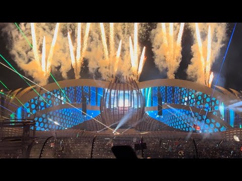 ZEDD (Full Set) @ EDC Las Vegas 2021 | Cosmic Meadow [4K]