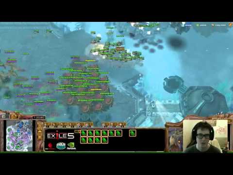 Murdering Avilo | Battling Avilo #1