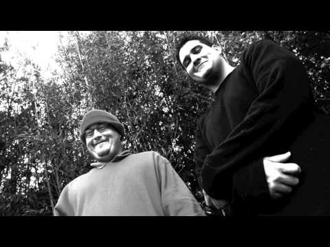 TreeStump - 'Get Down'