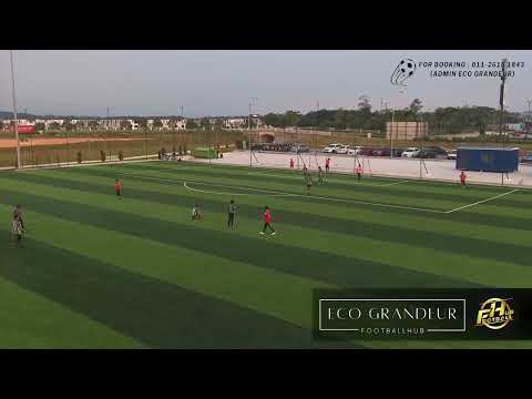 RAIGA FC (3) VS (1) HIPPOCRATES FC (All Goals) - 12.05.2023