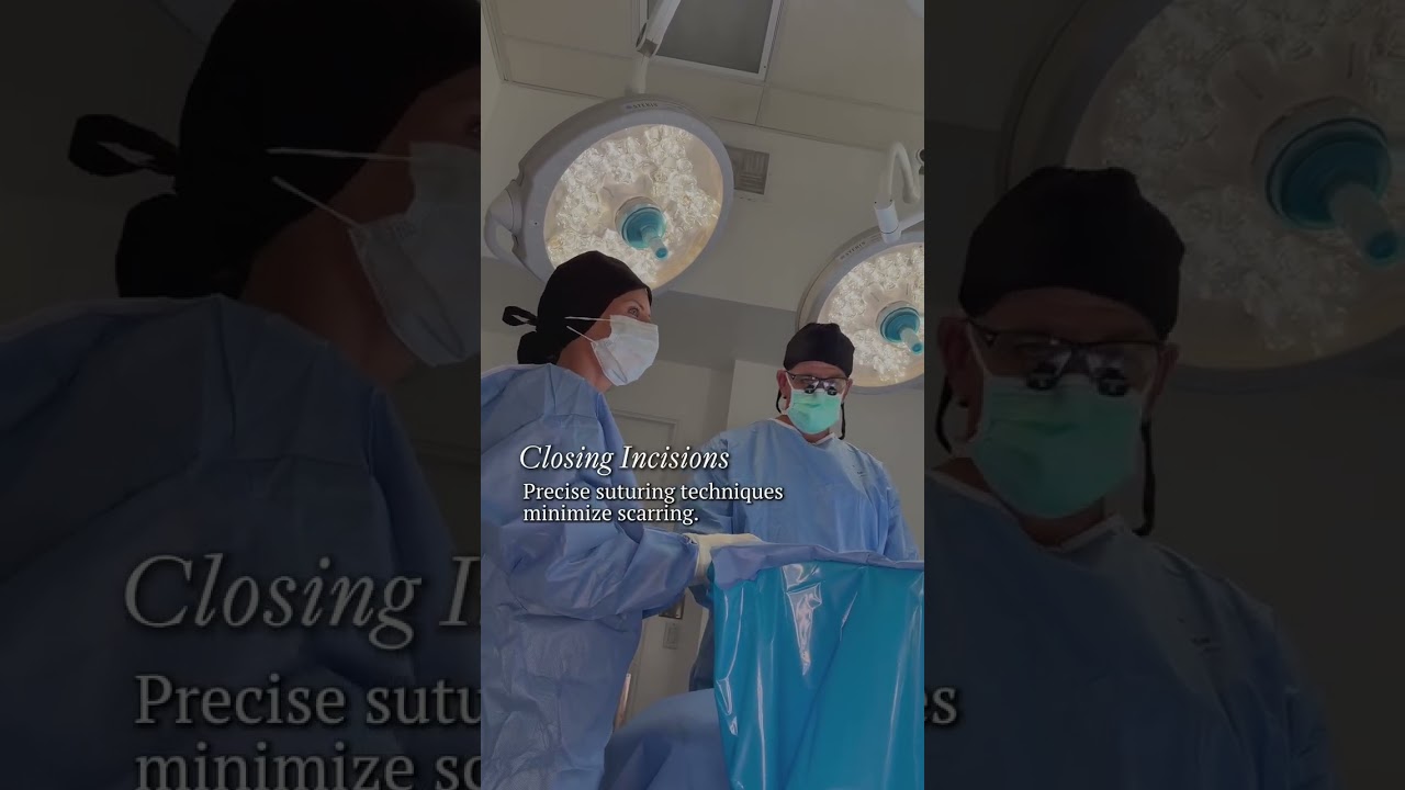 Dr. Glynn Bolitho