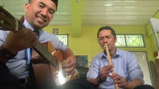 Download lagu Bubuy Bulan - Gitar Suling mp3