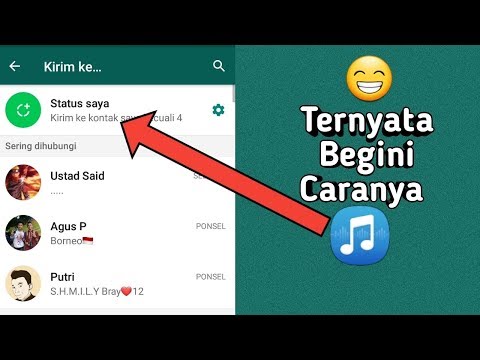 download lagu mp3 mp4 Cara Membuat Status Musik Di Whatsapp, download lagu Cara Membuat Status Musik Di Whatsapp gratis, unduh video klip Download Cara Membuat Status Musik Di Whatsapp Mp3 dan Mp4 Unlimited Gratis