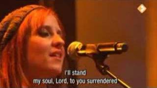 The Stand - Michael W. Smith and Hillsong