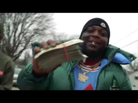 RIO DA YUNG OG x TRAP x 400- SAFE SPOT |PROD. BY BamOnDaBeat |SHOT BY SMIILEY PRODUCTIONS