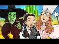 How The Wizard Of Oz Should Have Ended