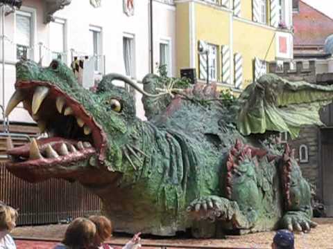++ der alte drache