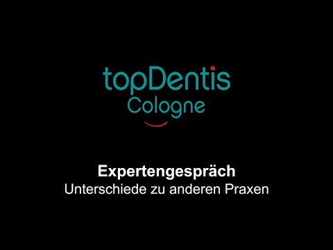 Videos from topDentis Cologne