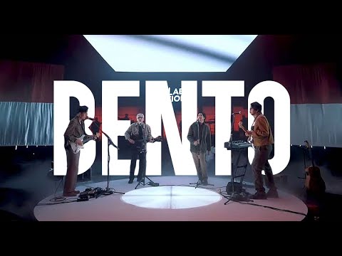 Iwan Fals Ft. Hindia, Petra, Rendy Pandugo - Bento Live