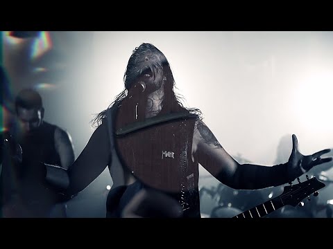 REVERBER - Sect of Faceless (OFFICIAL MUSIC VIDEO)