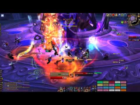 Daybreak v Mythic Chronomatic Anomaly