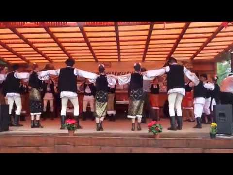 Ansamblul "Oltul" Haghig