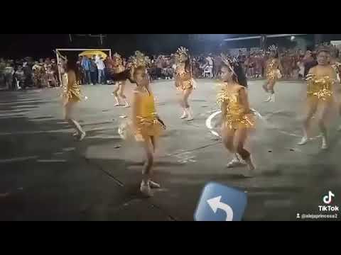 carnaval de Achi bolivar los mejores en la zona de la mojana