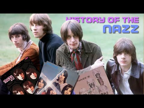 Geschichte von NAZZ | #105