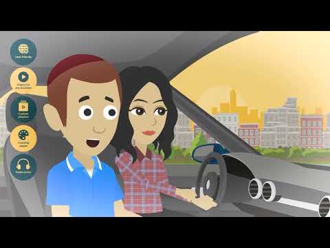 Teaser of MyMaor #915- Watch the full clip on Maor.org