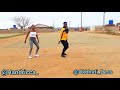 Okbhuti Dess And Handricca Dancing Amapiano To Jazzidisciples Zlele JunkPark
