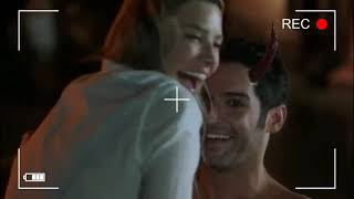 LAUREN GERMAN BLOOPERS