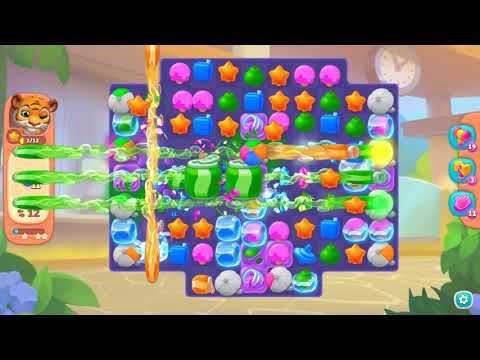 Wildscapes Level 430 NO BOOSTERS - A S GAMING ✔