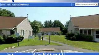 preview picture of video 'Milford Connecticut (CT) Real Estate Tour'