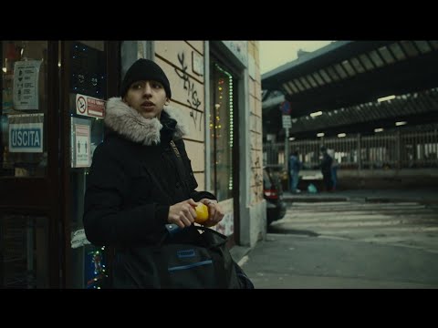 Video thumbnail for TOUCHÉ