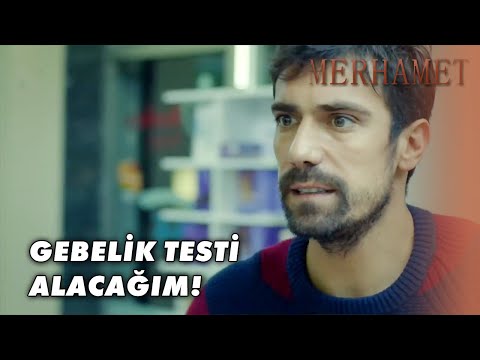 Fırat, Heyecanla Eczaneye Koştu! - Merhamet 39. Bölüm