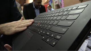 $1499 Lenovo Thinkpad X1 Yoga Gen2 (2017) 2-in-1 on Gen7 Intel Kaby Lake