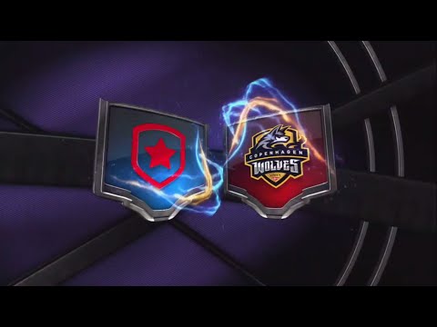 GMB vs CW - EU LCS Summer Split 2014 W11D1 - Highlights