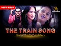 The Train Song Shafraz Ft Samitha Mudunkotuwa Official Music Video MEntertainments