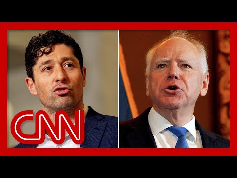 美國司法部正在調查明尼蘇達州州長與明尼阿波利斯市長，疑涉妨礙執法！ (Sources: DOJ probes MN governor, Minneapolis mayor for alleged obstruction of law enforcement)