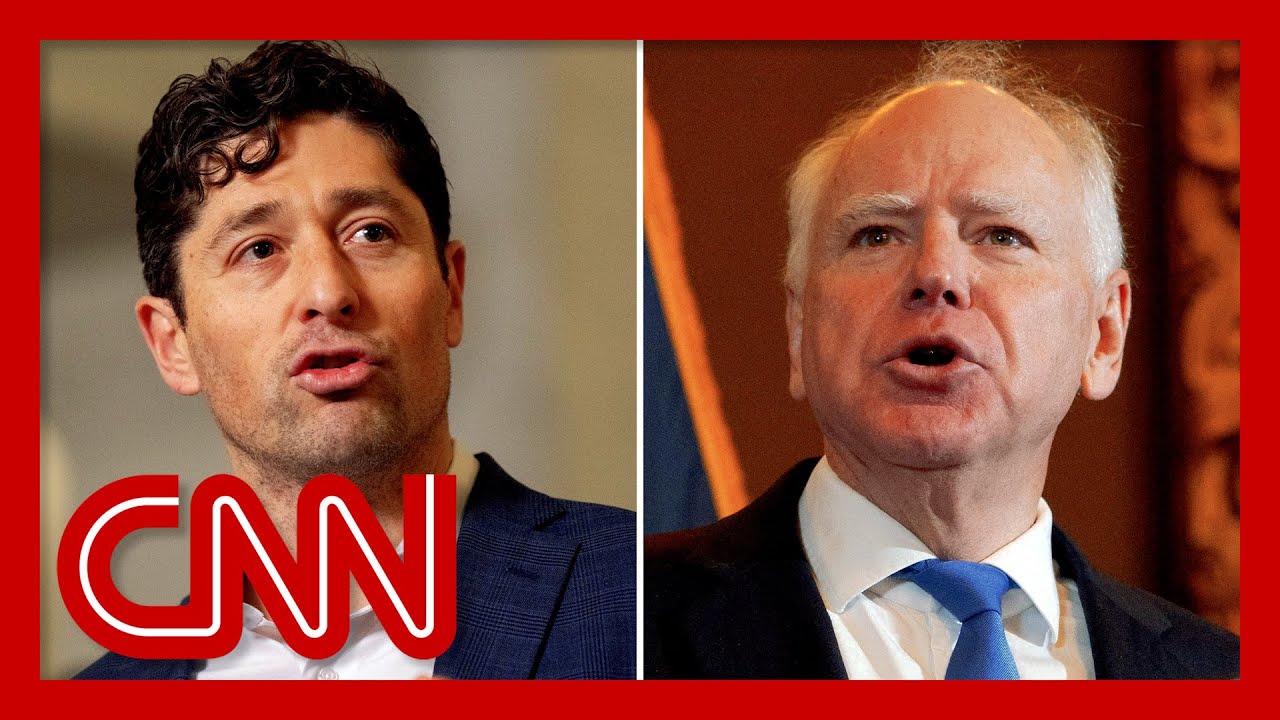Sources: DOJ probes MN governor, Minneapolis mayor for alleged obstruction of law enforcement