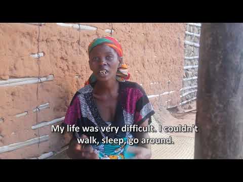 Labor of Love: Ending Fistula in Mozambique