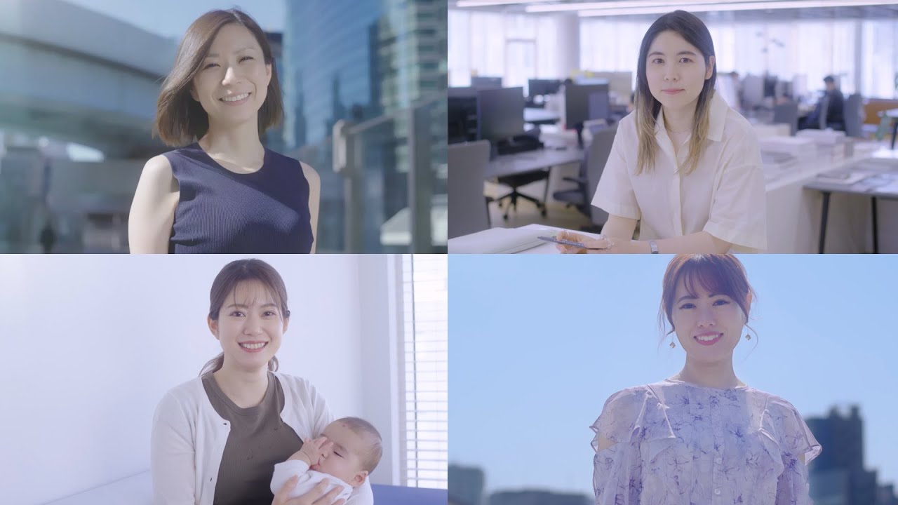 パナソニック VIOフェリエ 開発者ストーリー「わたしたちが製品に込めた思い」フルバージョン【パナソニック公式】