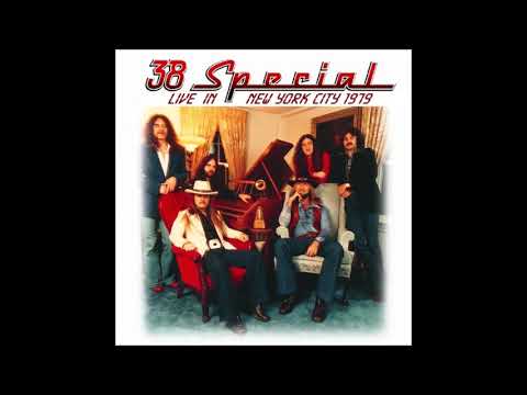 38 Special - 10 - Born to rock 'n' roll (New York - 1979)
