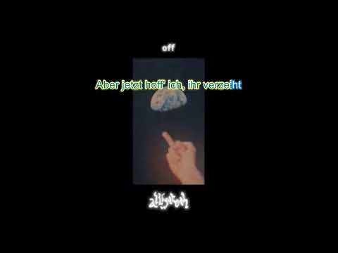 Alligatoah ft  Guano Apes - Menschliches Versagen (Karaoke)