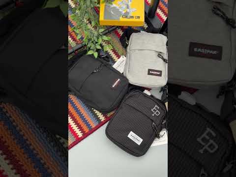 Eastpak сумка через плече / сумка на плече / Естпак / сумки / чоловічі сумки через плече / сумка чоловіча - фото 1 - id-p3080280810