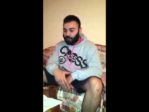 Killer Tony-Μόνος σου γεννιέσαι και μόνος θα πεθάνεις