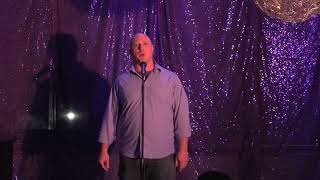 &quot;Deep Into The Ground&quot; from &quot;Billy Elliot: The Musical&quot;