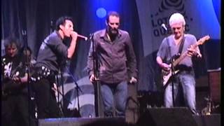 Jim Zeller & Carl Tremblay (2012) - Rock Me Baby