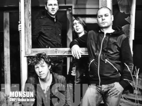 DMP - MONSUN (DRUŠTVO MRTVIH PESNIKOV)